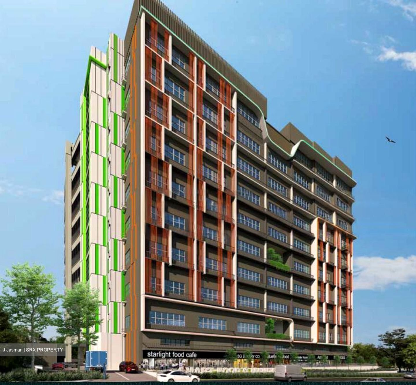 SmartFood@Mandai (D25), Factory #456226941